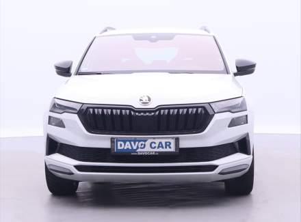 Škoda - Karoq