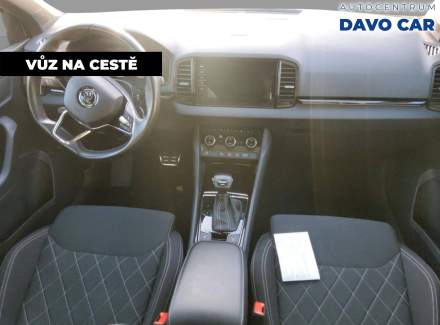 Škoda - Karoq