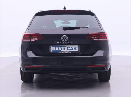 Volkswagen - Passat