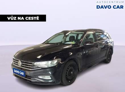 Volkswagen - Passat