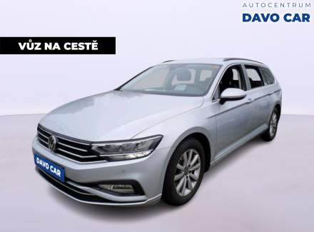 Volkswagen - Passat