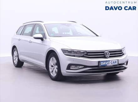 Volkswagen - Passat