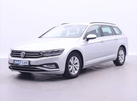 Volkswagen - Passat