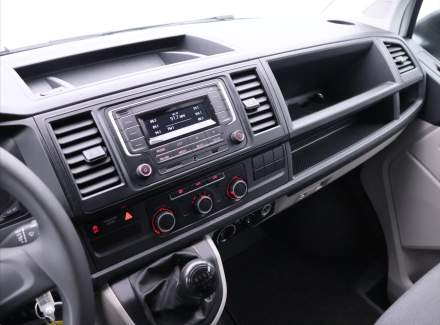 Volkswagen - Transporter