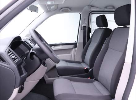 Volkswagen - Transporter