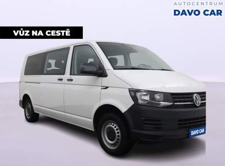 Volkswagen - Transporter