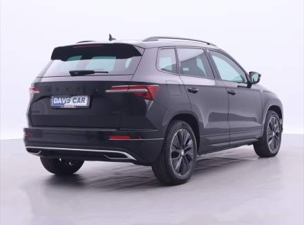 Škoda - Karoq