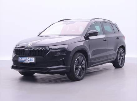 Škoda - Karoq