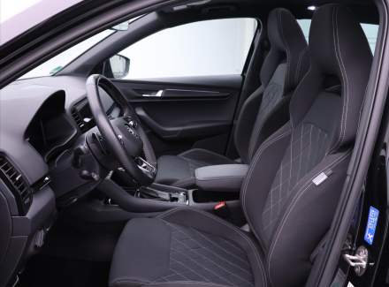Škoda - Karoq