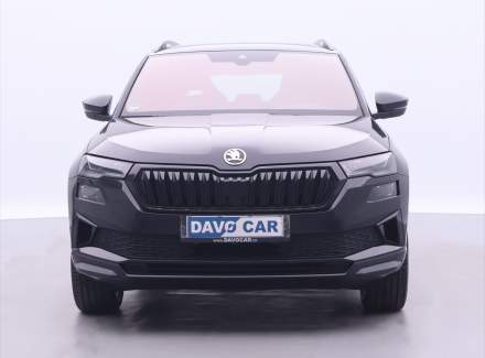 Škoda - Karoq