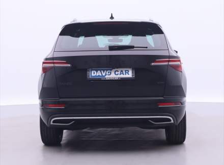 Škoda - Karoq