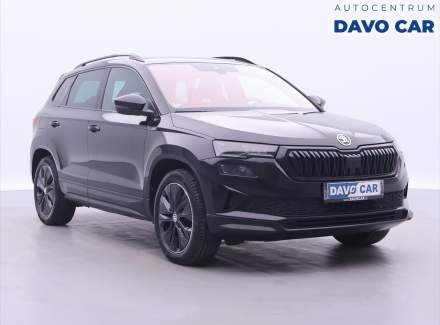 Škoda - Karoq