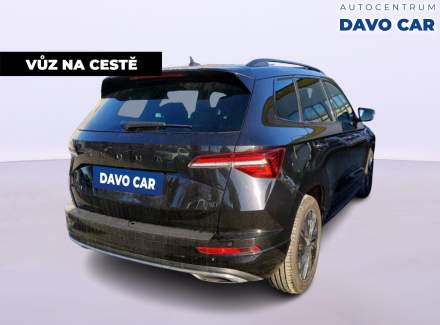 Škoda - Karoq