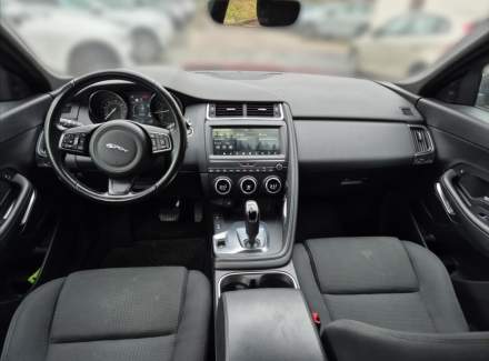 Jaguar - E-Pace