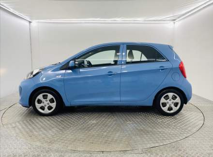 Kia - Picanto