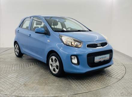 Kia - Picanto