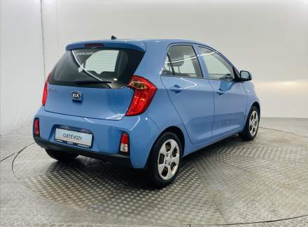Kia - Picanto