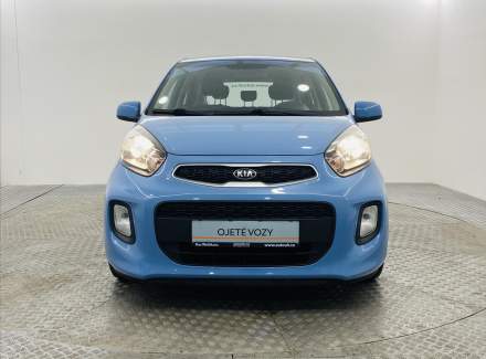 Kia - Picanto