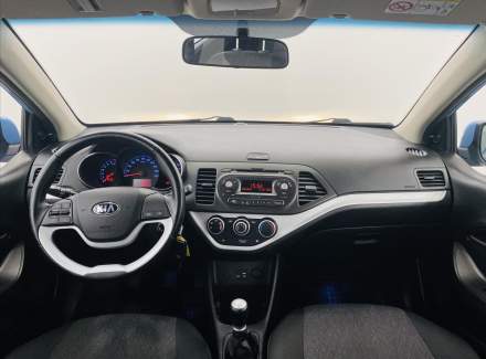 Kia - Picanto