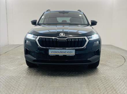 Škoda - Karoq