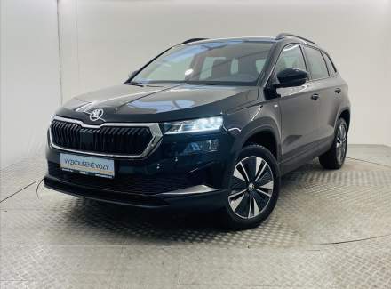 Škoda - Karoq