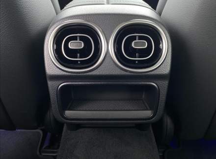 Mercedes-Benz - C-class