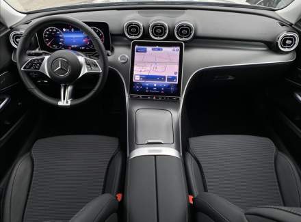 Mercedes-Benz - C-class