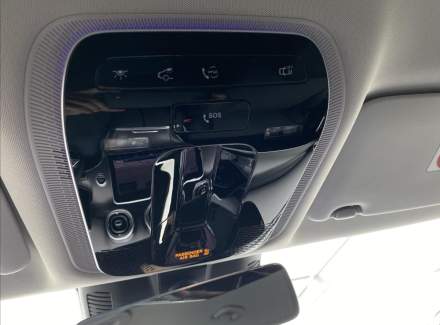 Mercedes-Benz - C-class