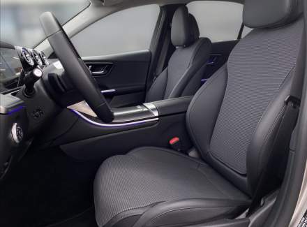 Mercedes-Benz - C-class