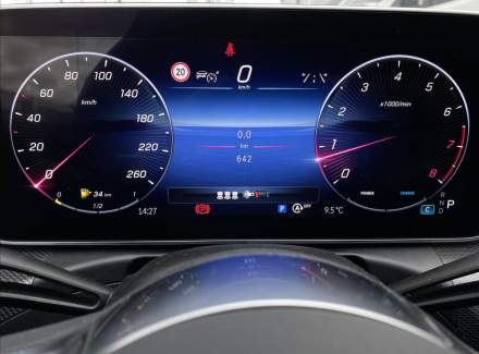 Mercedes-Benz - C-class