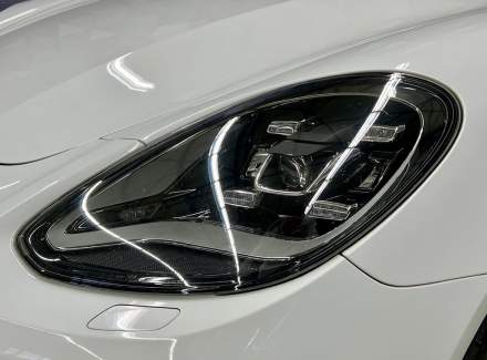 Porsche - Panamera
