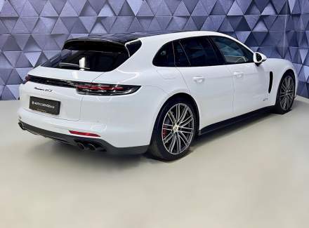 Porsche - Panamera