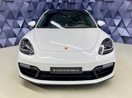Porsche - Panamera