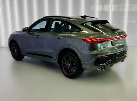 Audi - Q5