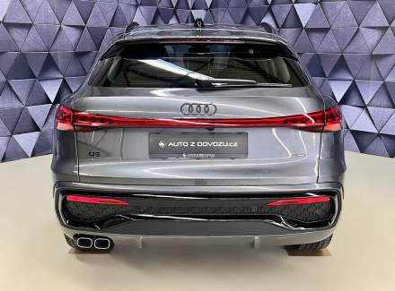 Audi - Q5