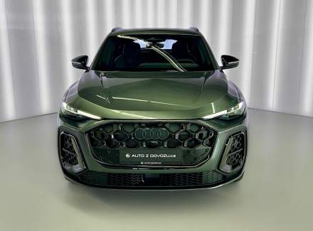 Audi - Q5