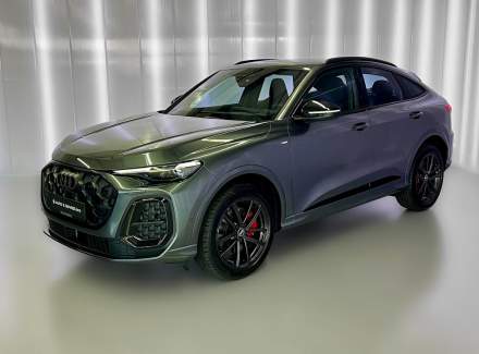 Audi - Q5