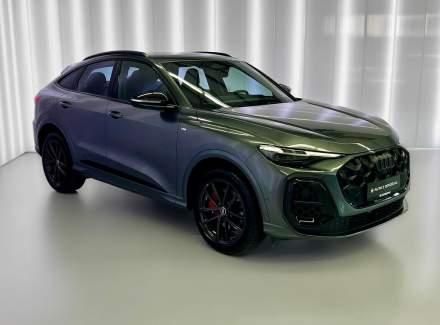 Audi - Q5