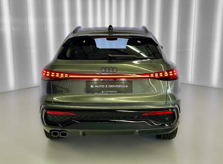 Audi - Q5