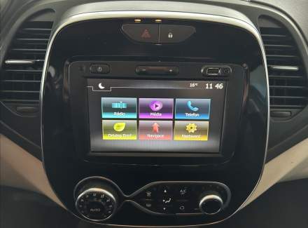 Renault - Captur
