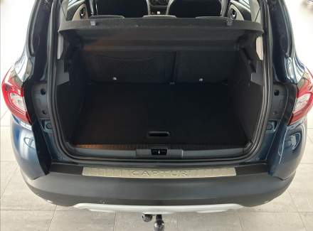 Renault - Captur
