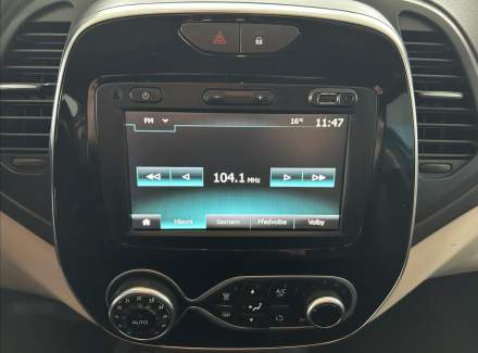 Renault - Captur