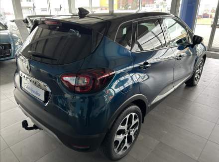 Renault - Captur
