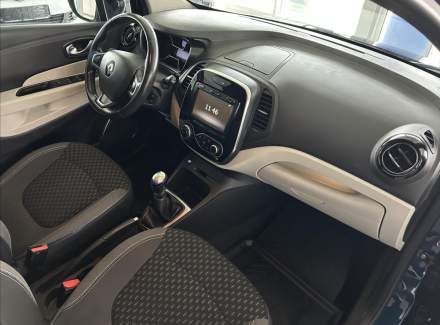 Renault - Captur