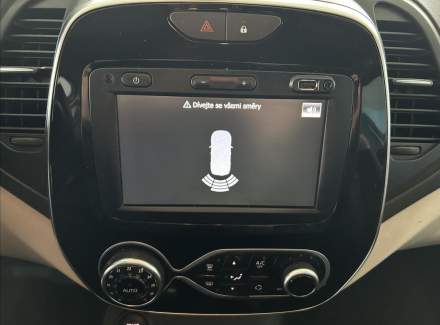 Renault - Captur