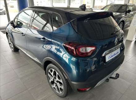 Renault - Captur
