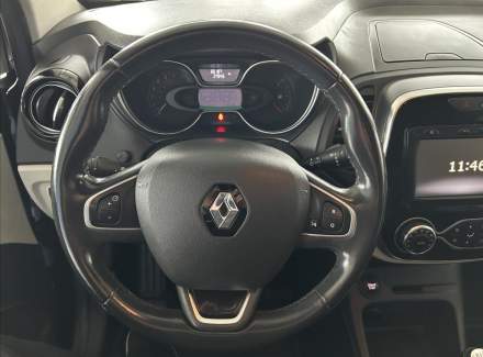 Renault - Captur