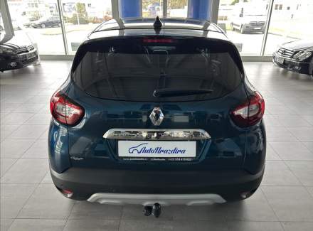 Renault - Captur