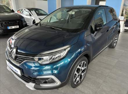 Renault - Captur