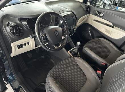 Renault - Captur